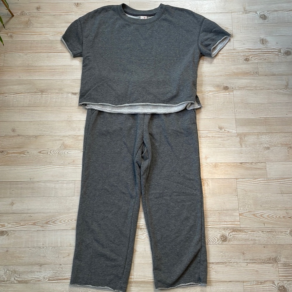 Sweat Set